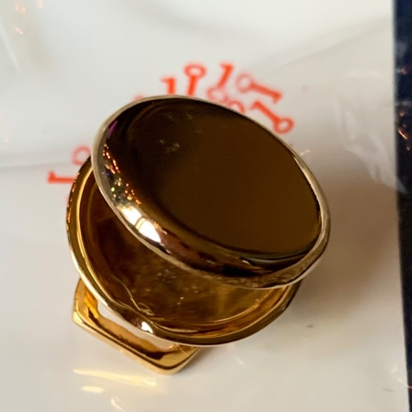 Keep Collective Gold Locket Charm - Picture 4 of 8